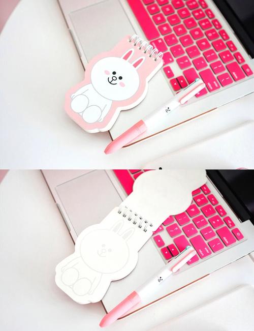 少女心治愈系办公用品推荐 幸福感爆棚的办公时光