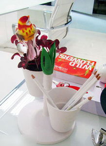 13款创意办公用品，激发工作活力