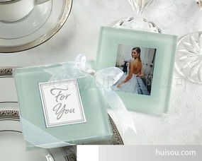 海洋浪漫插卡杯垫 欧式婚品回礼佳品与金华日用百货批发指南